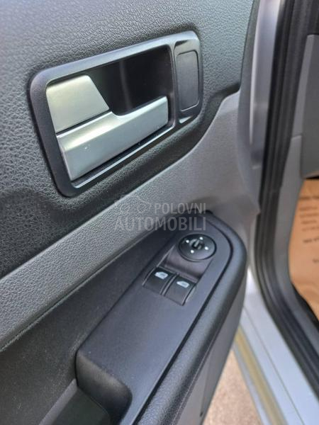 Ford Focus 1.6 16V Ford Focus 1.6 16V