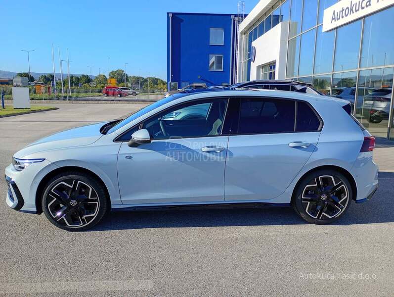 Volkswagen Golf 8 2.0TDI R Line