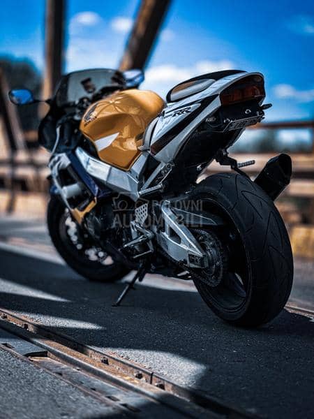 Honda CBR 929