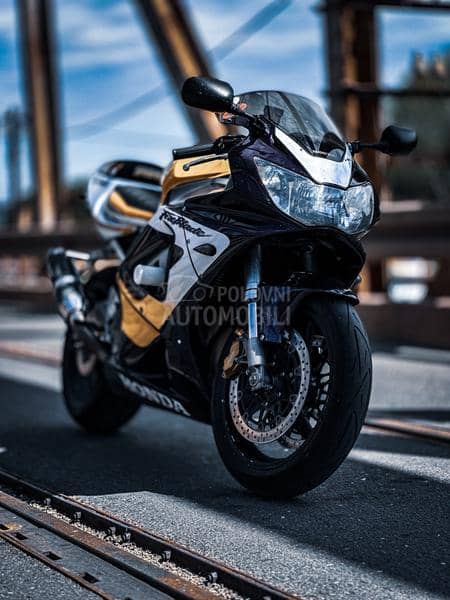 Honda CBR 929