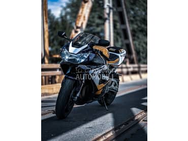 Honda CBR 929