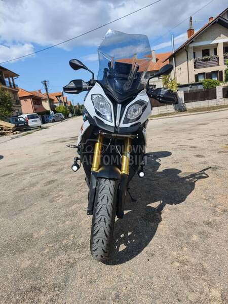 BMW xr