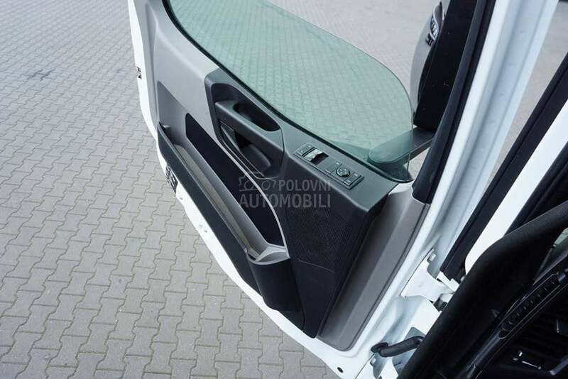 Mercedes Benz ANTOS 1830 FASSI F 175 RC