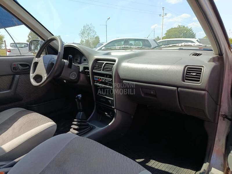 Suzuki Swift 1.0 GLX