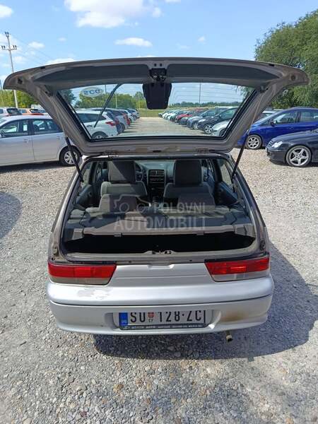 Suzuki Swift 1.0 GLX