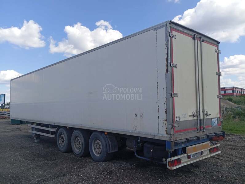 Schwarzmuller KOS T 3/E