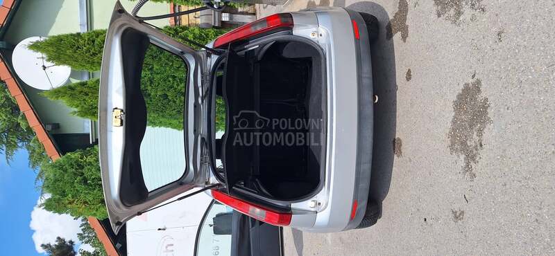 Ford Fiesta 1.3