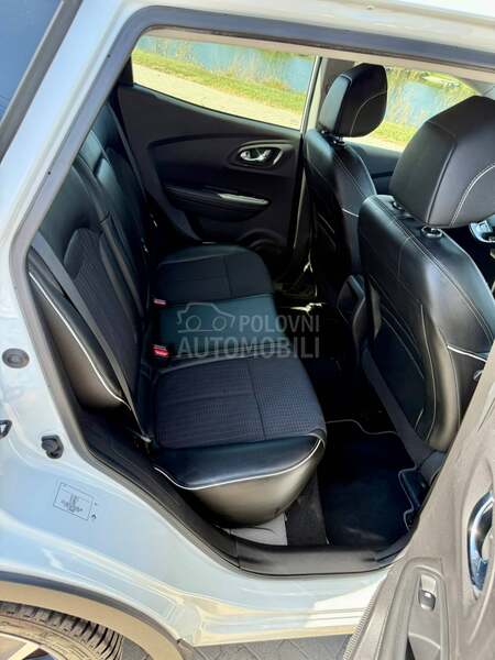 Renault Kadjar 12.2015 BOSE NOV