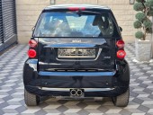 Smart ForTwo 1.0i CH
