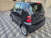 Smart ForTwo 1.0i CH