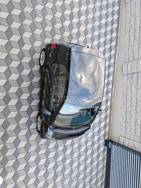 Smart ForTwo 1.0i CH
