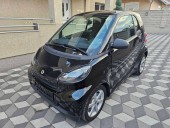 Smart ForTwo 1.0i CH