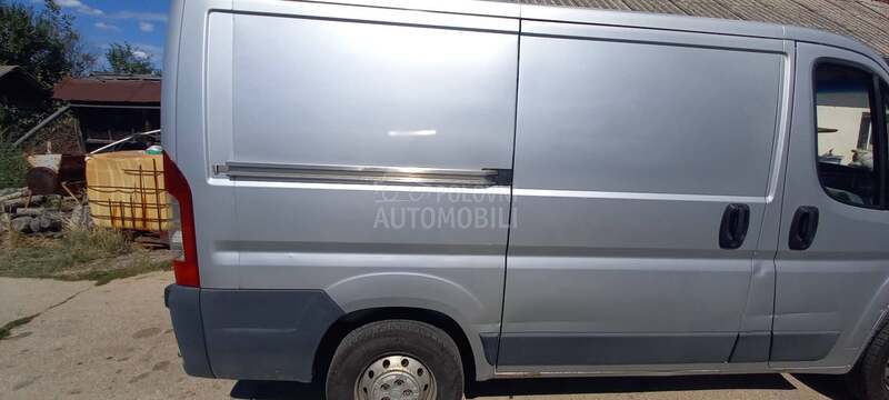 Fiat Ducato 2.3 multijet
