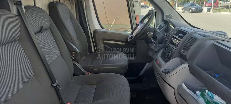Fiat Ducato 2.3 multijet