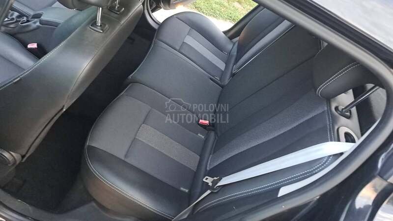 Renault Megane 1.5D BOSE