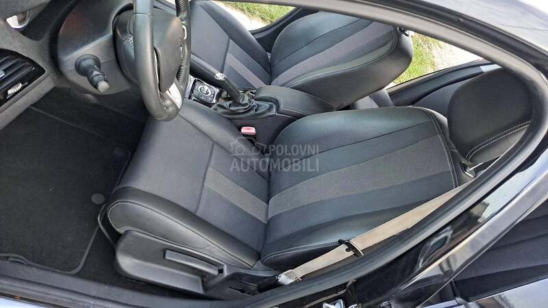 Renault Megane 1.5D BOSE