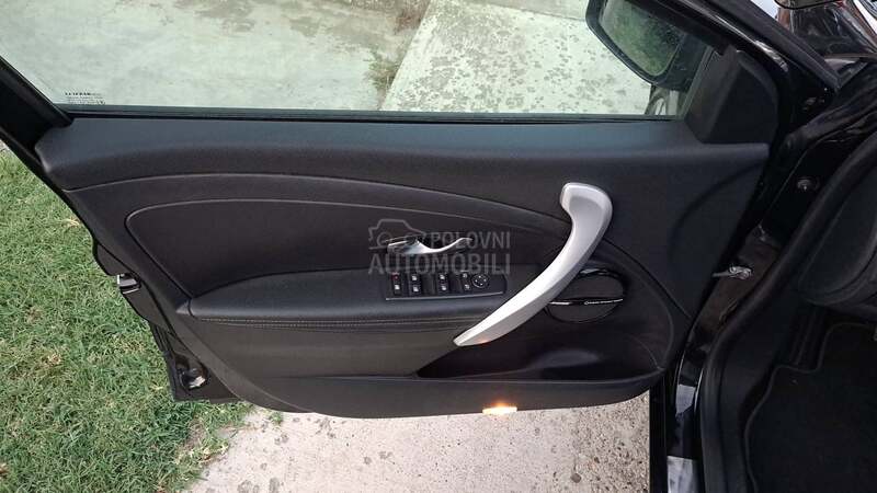 Renault Megane 1.5D BOSE