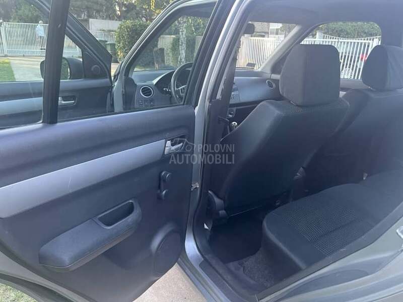 Suzuki Swift 1.3