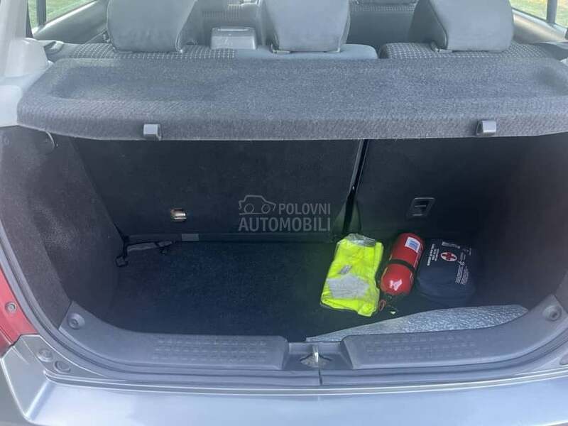 Suzuki Swift 1.3