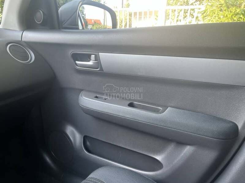 Suzuki Swift 1.3