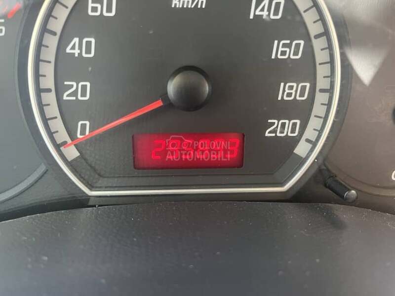 Suzuki Swift 1.3