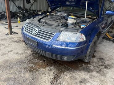 Branik za Volkswagen Passat B5.5 od 2001. do 2006. god.