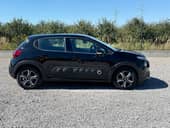 Citroen C3 1.2 Puretech Shine
