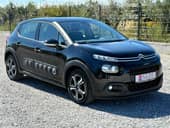 Citroen C3 1.2 Puretech Shine