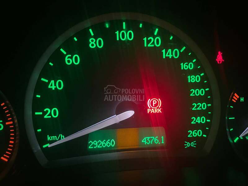 Saab 9-3 1.9 TID