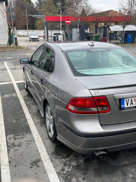 Saab 9-3 1.9 TID