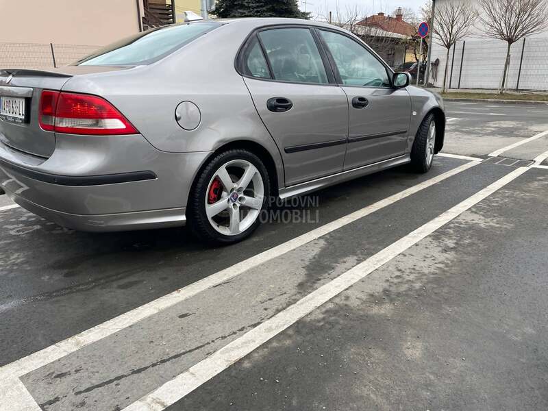 Saab 9-3 1.9 TID