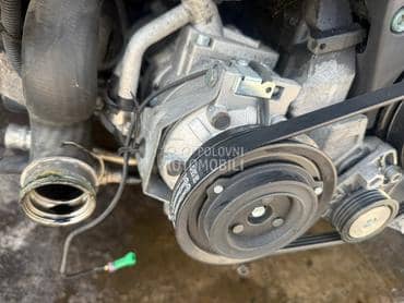 Kompresor klime za Volkswagen Passat B6 od 1998. do 2006. god.