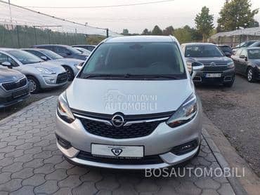 Opel Zafira 1.6 cdti N1