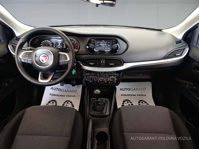Fiat Tipo 1.4 STREET