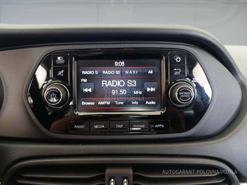 Fiat Tipo 1.4 STREET