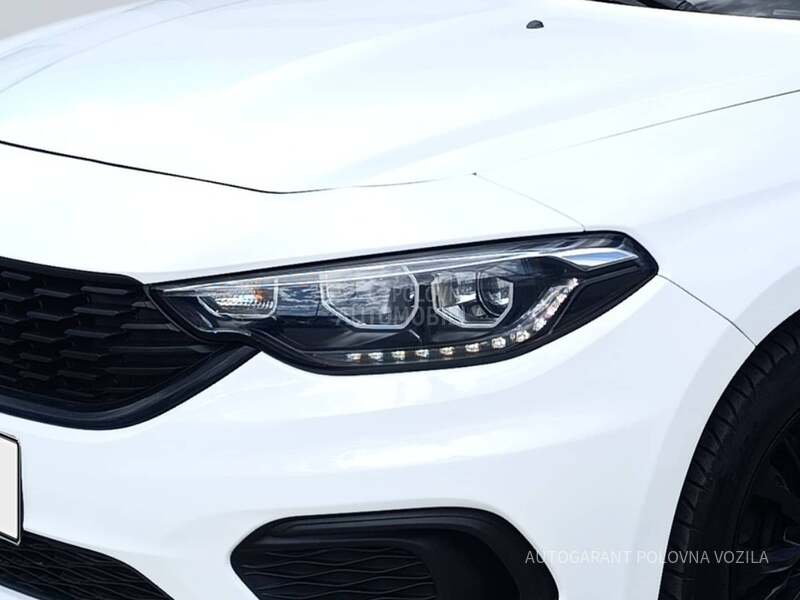Fiat Tipo 1.4 STREET