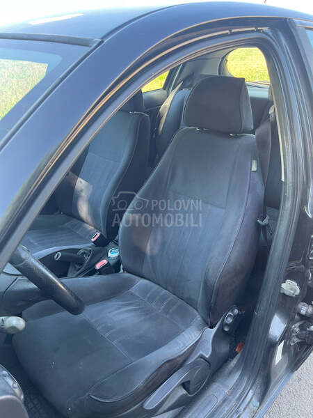 Alfa Romeo 147 1.6twinspark