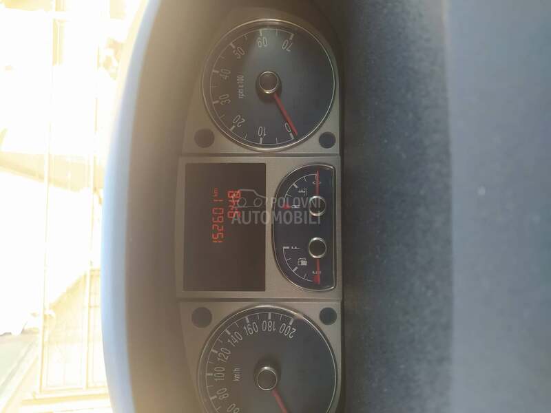 Lancia Musa 