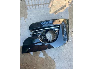 Desni okvir maglenke za Peugeot 3008