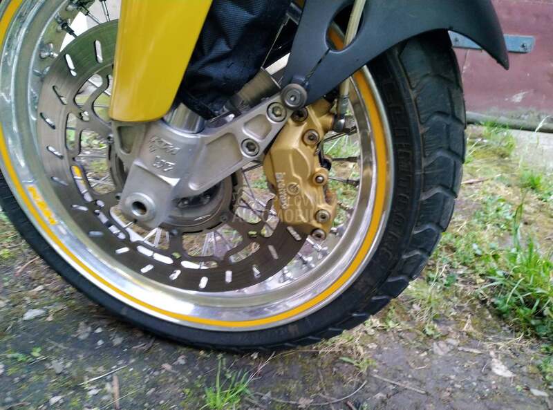 KTM lc4 Fuke 620e
