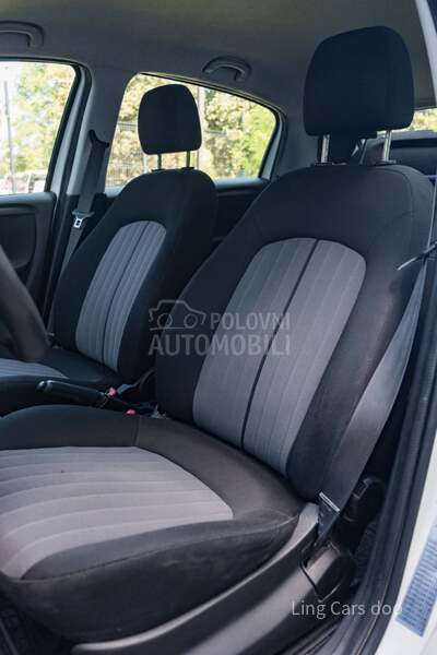 Fiat Grande Punto 1.4 TNG N1