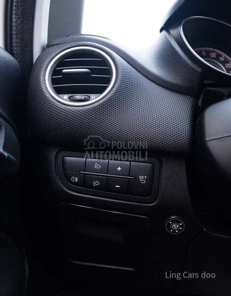 Fiat Grande Punto 1.4 TNG N1