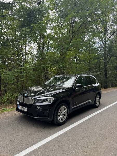 BMW X5 e xdrave 40e