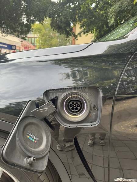 BMW X5 e xdrave 40e