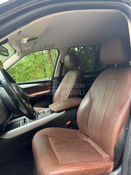 BMW X5 e xdrave 40e