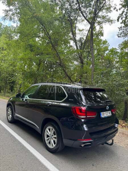 BMW X5 e xdrave 40e