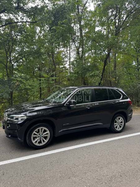 BMW X5 e xdrave 40e