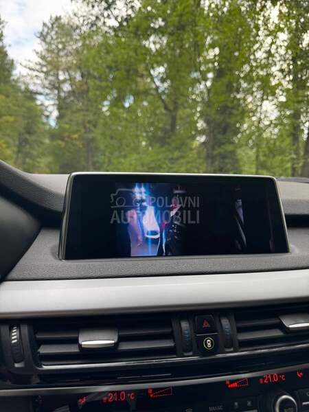 BMW X5 e xdrave 40e