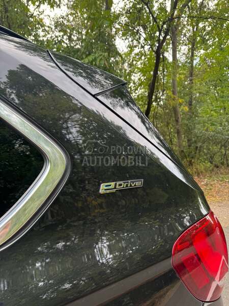 BMW X5 e xdrave 40e