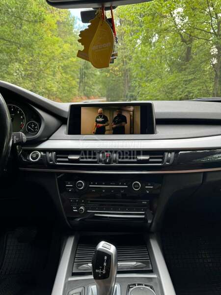 BMW X5 e xdrave 40e